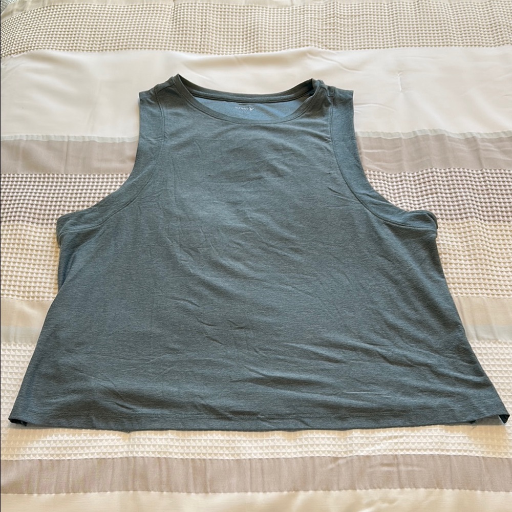 Old Navy Cloud 94 Soft Active Tank